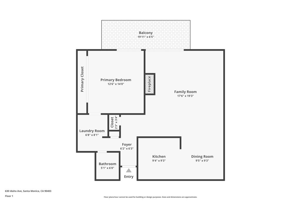 630 Idaho Avenue 204, Santa Monica, CA 90403 — photo 1