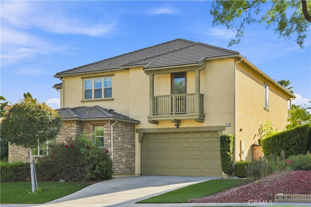 858 E Manresa, Azusa, CA 91702 — photo 1