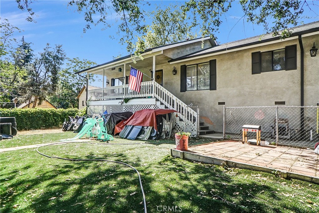 3820 Encino Trail, Frazier Park, CA 93225 — photo 1