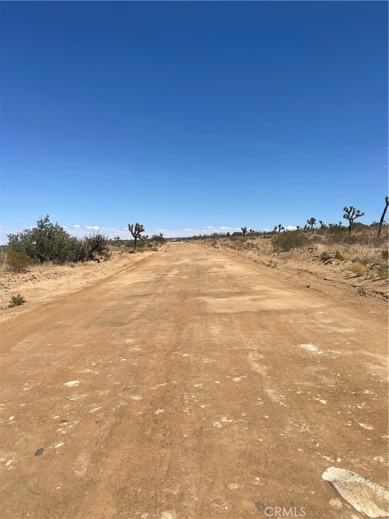 0 Vac Fort Tejon Drt Vic, Llano, CA 93544 — photo 1