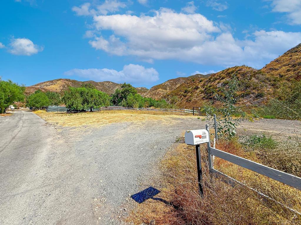 13912 N Mesa Alta Road, Kagel Canyon, CA 91342 — photo 1