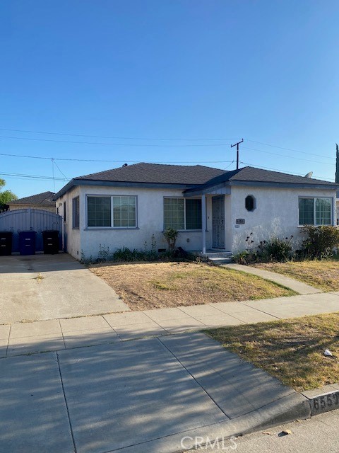 6550 Southside, East Los Angeles, CA 90022 — photo 1