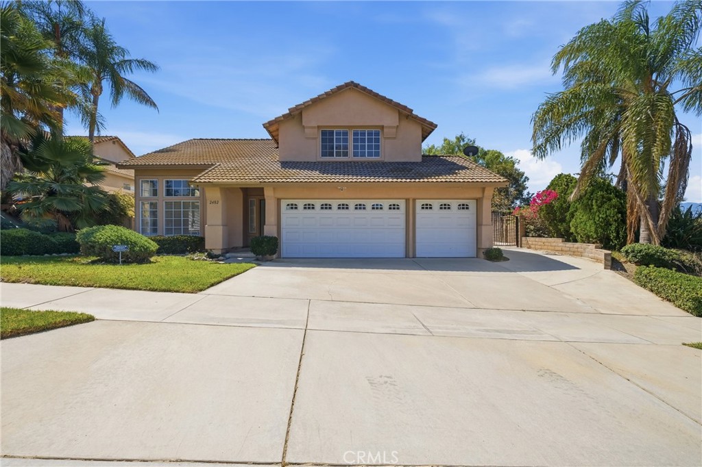 2482 Steven Drive, Corona, CA 92879 — photo 1