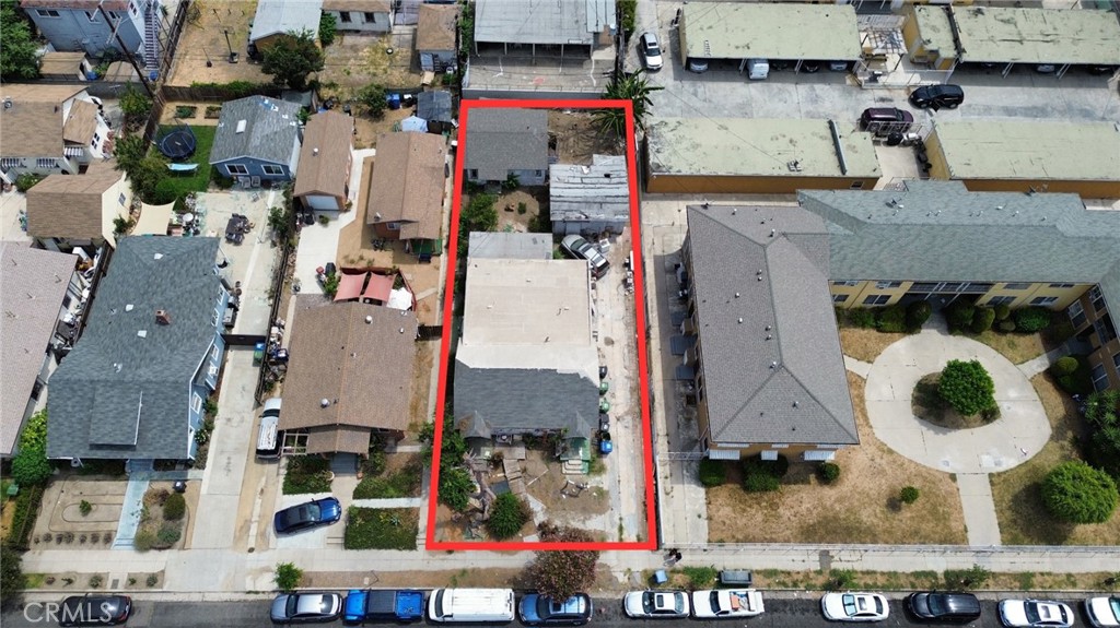 3936 Brighton, Los Angeles, CA 90062 — photo 1