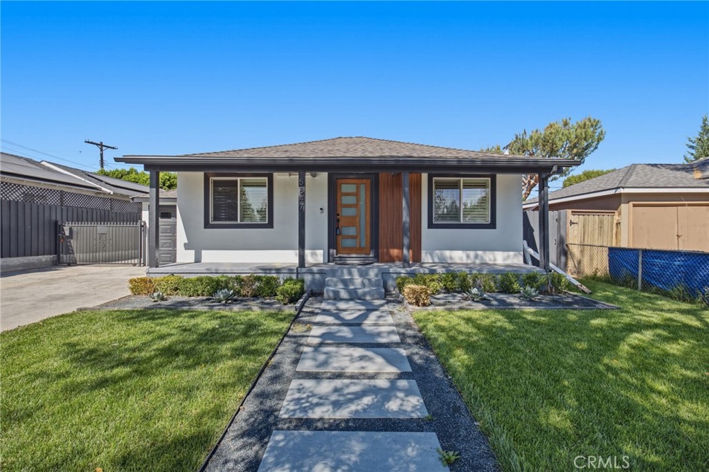 5847 Texhoma Avenue, Encino, CA 91316 — photo 1