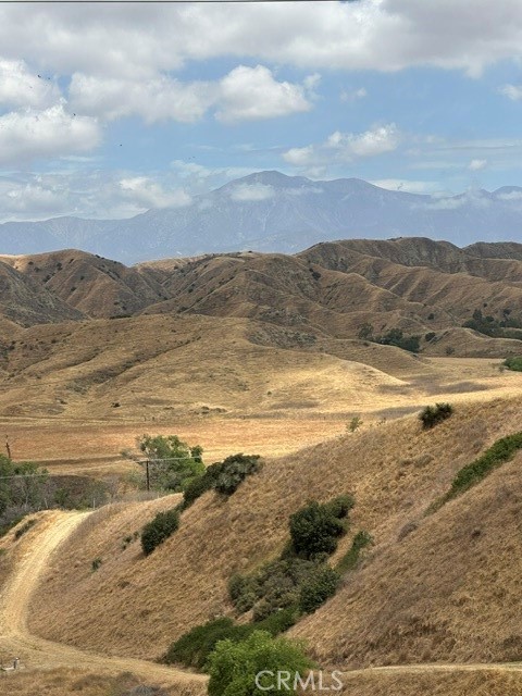 0 San Timoteo canyon