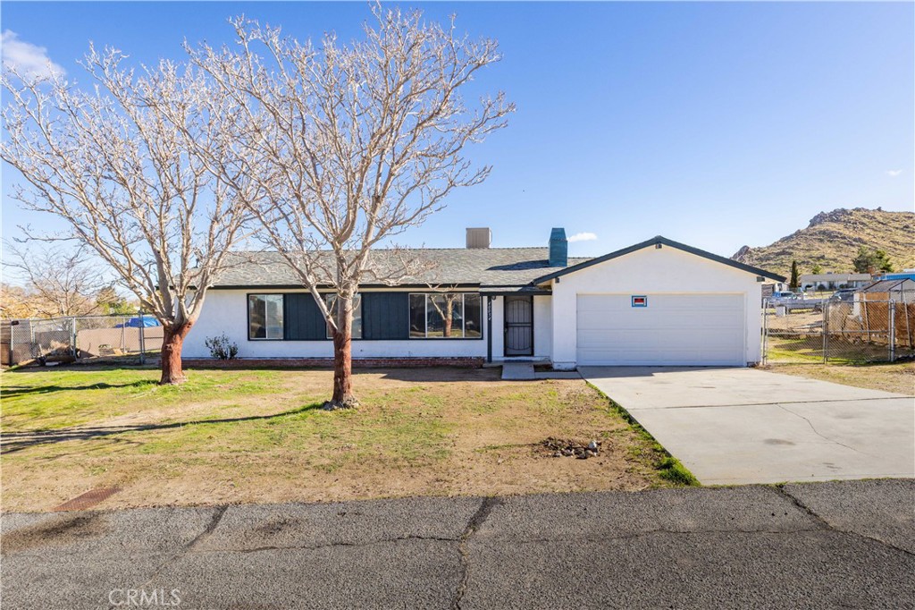 40054 Ridgemist Street, Palmdale, CA 93591 — photo 1