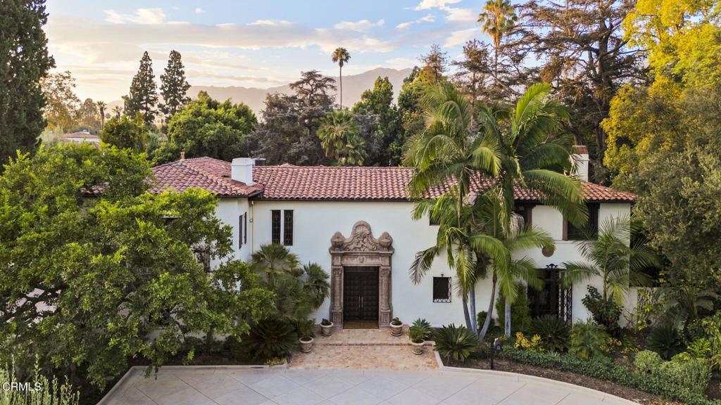 1905 Lombardy Road, San Marino, CA 91108 — photo 1