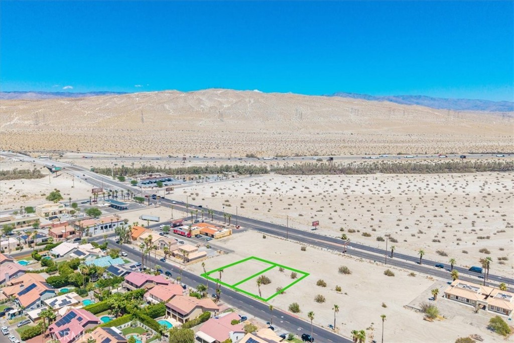 0 Avenida La Vista, Cathedral City, CA 92235 — photo 1