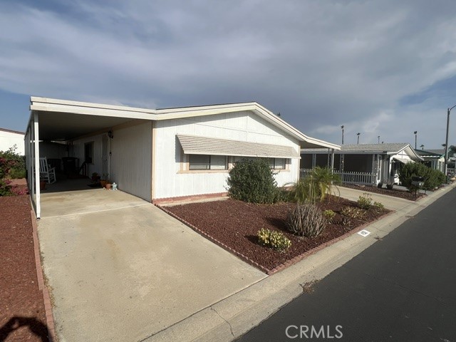 601 N Kirby Street 452, Hemet, CA 92545 — photo 1
