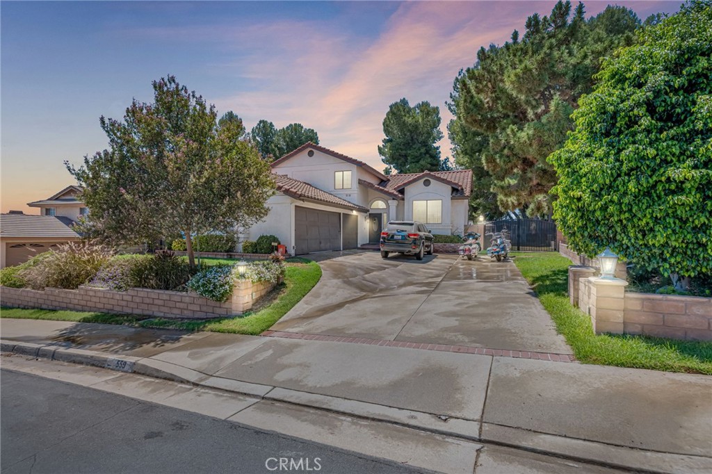 559 Amethyst, Walnut, CA 91789 — photo 1