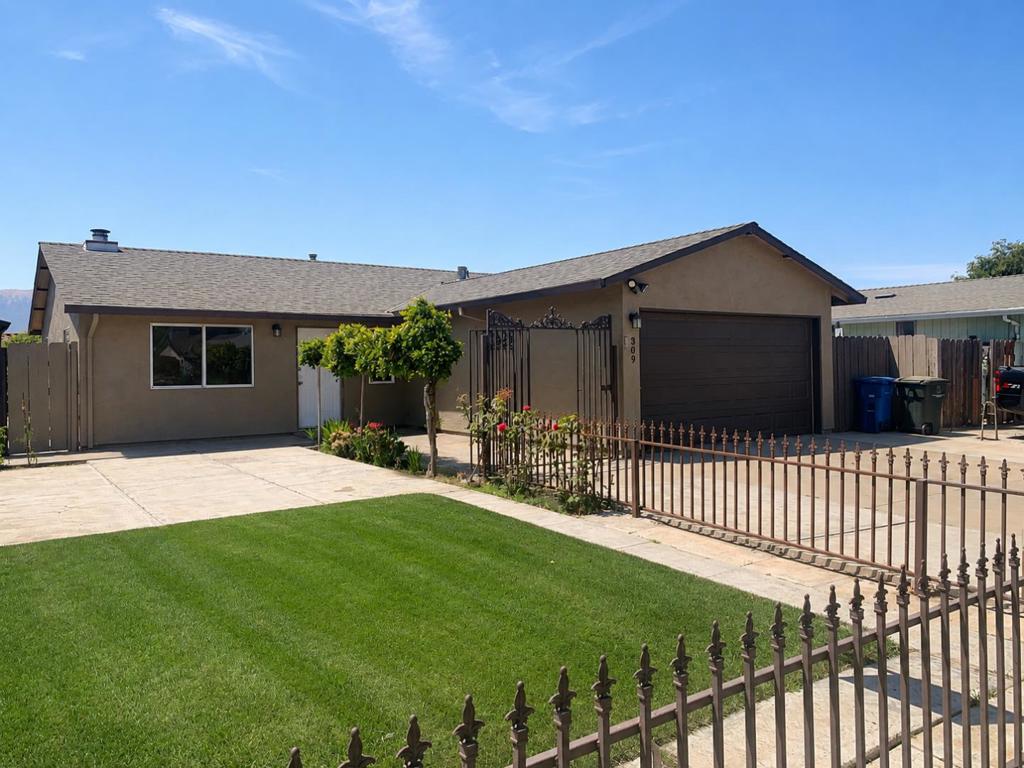 309 Grace Circle, Gonzales, CA 93926 — photo 1