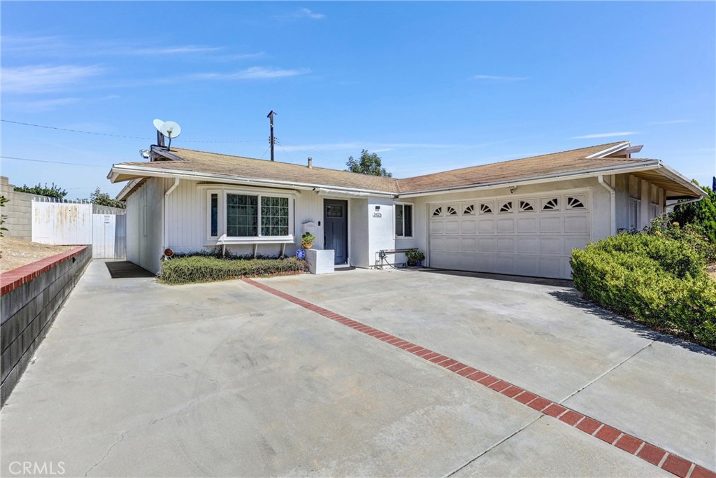 3426 S Hedgerow, West Covina, CA 91792 — photo 1