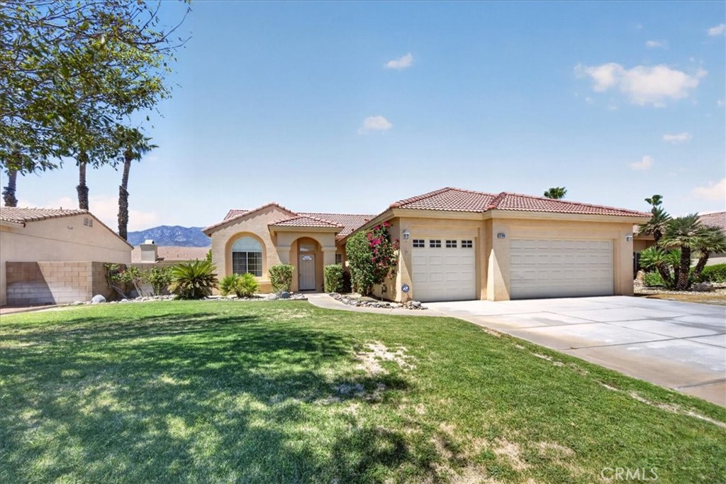 27745 Avenida Maravilla, Cathedral City, CA 92234 — photo 1