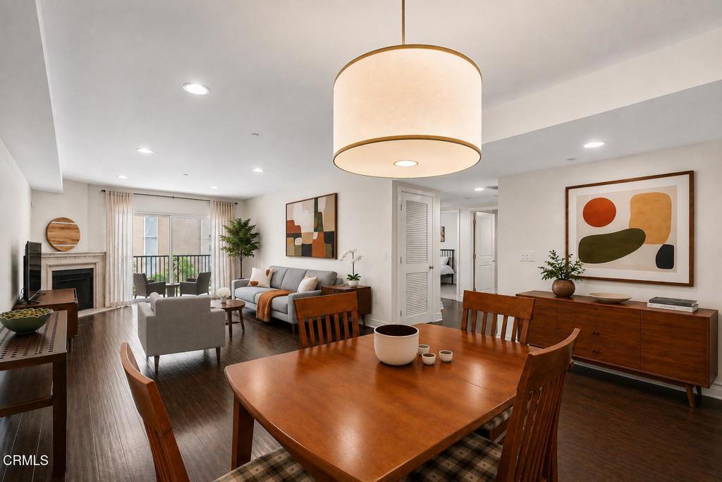1353 N Fuller Avenue 204, Los Angeles, CA 90046 — photo 1