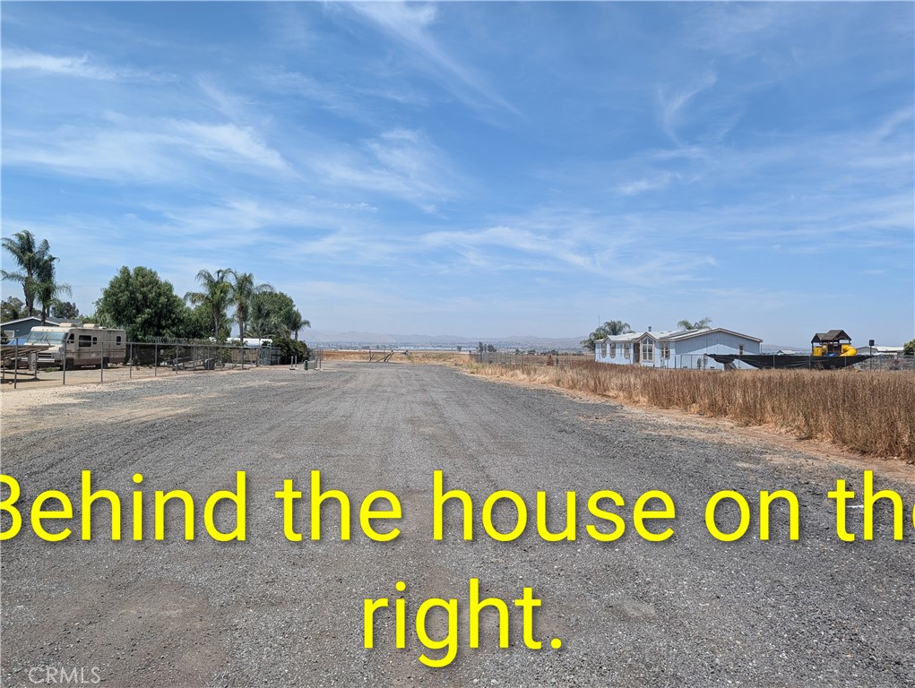 0 Todwell Ave., Menifee, CA 92585 — photo 1