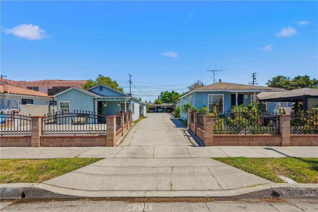 6608 Ira, Bell Gardens, CA 90201 — photo 1