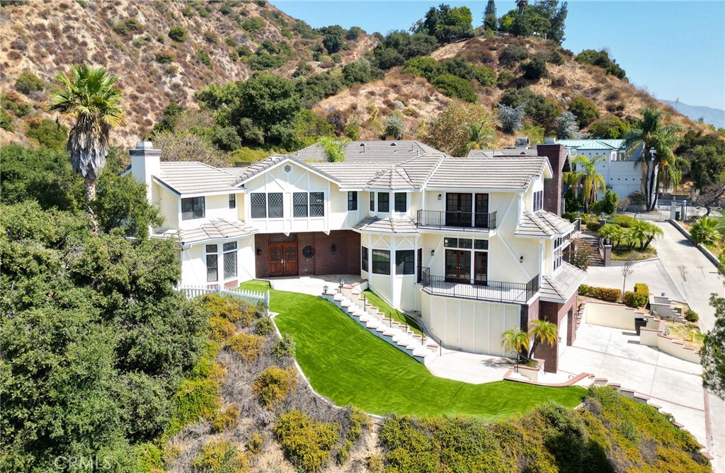505 Lotus, Sierra Madre, CA 91024 — photo 1