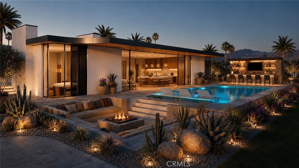 72900 Skyward, Palm Desert, CA 92260 — photo 1