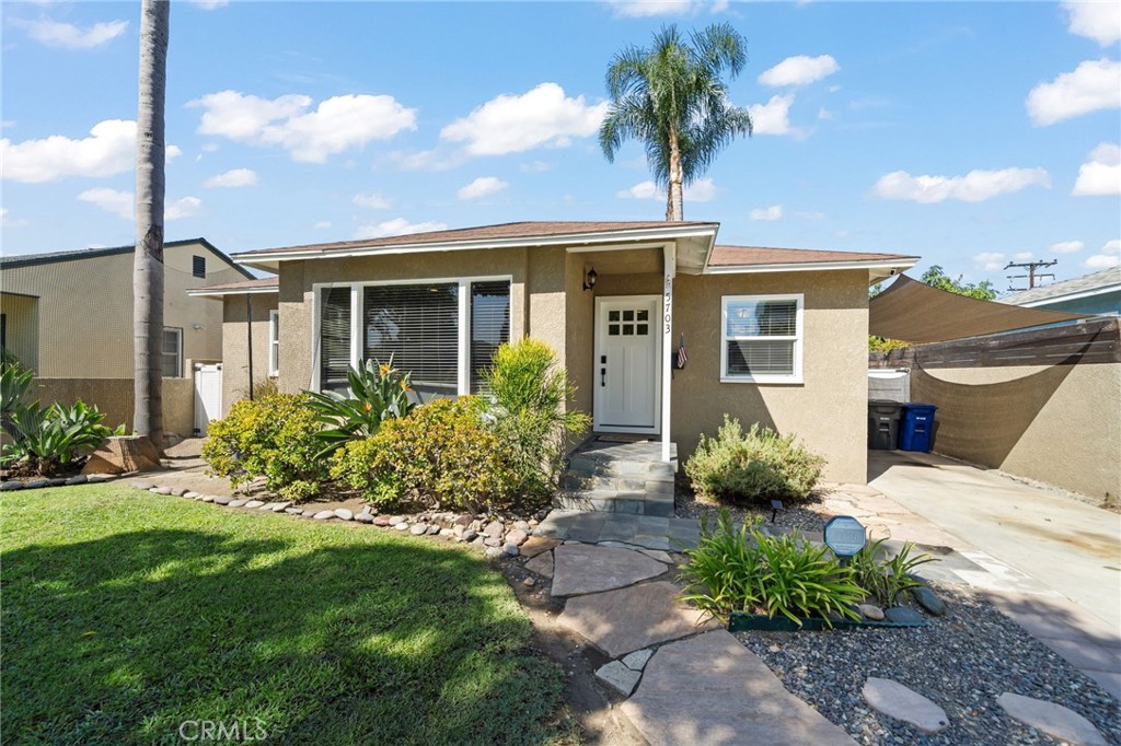 5703 Briercrest, Lakewood, CA 90713 — photo 1