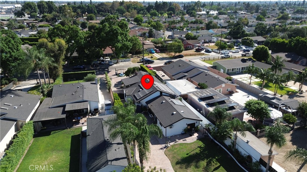 9503 Dork, Pico Rivera, CA 90660 — photo 1