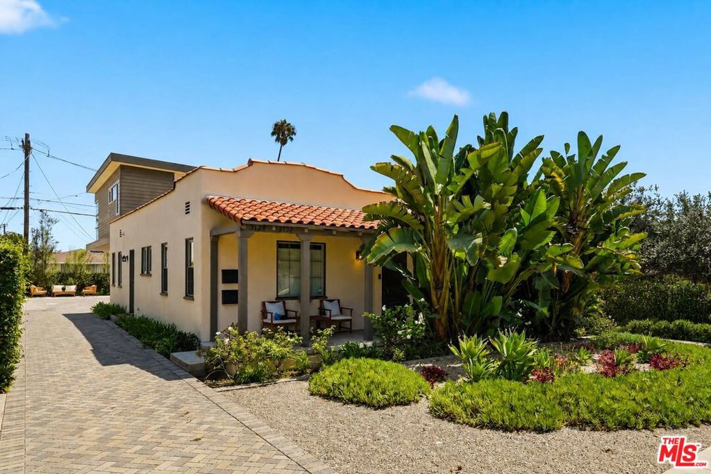 3130 Hutchison Avenue, Los Angeles, CA 90034 — photo 1