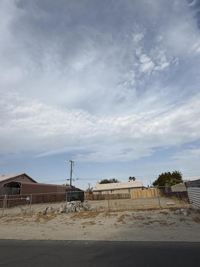 0 Monte Vista Way, Thousand Palms, CA 92276 — photo 1