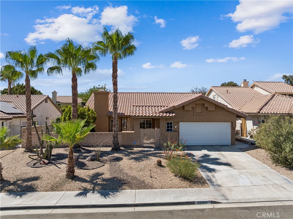 69921 Willow Lane, Cathedral City, CA 92234 — photo 1