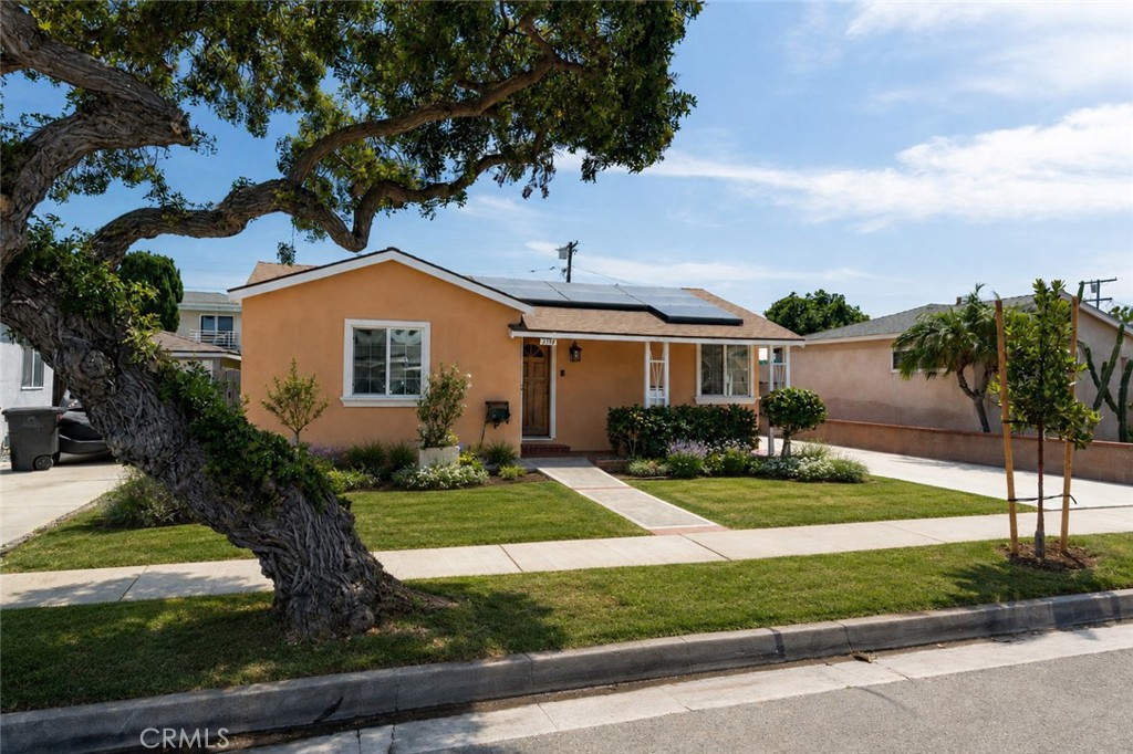 3156 W 133rd Street, Hawthorne, CA 90250 — photo 1