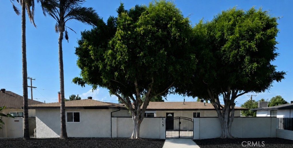 115 W Rancho Rd., Corona, CA 92882 — photo 1