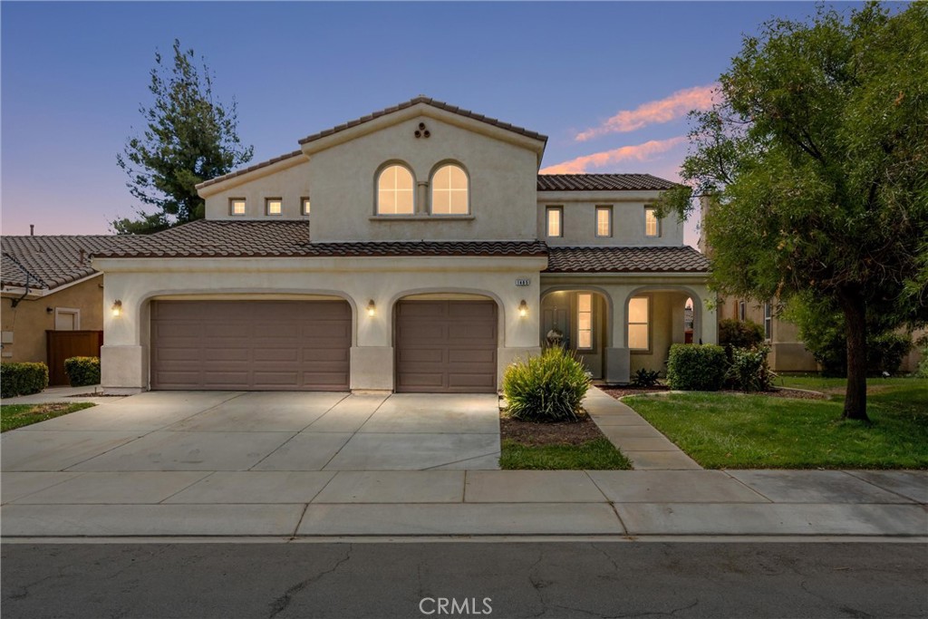 1485 Moonlight, Beaumont, CA 92223 — photo 1
