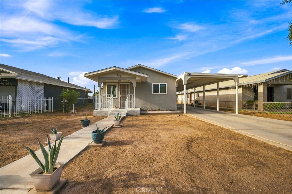 219 E Brighton, El Centro, CA 92243 — photo 1