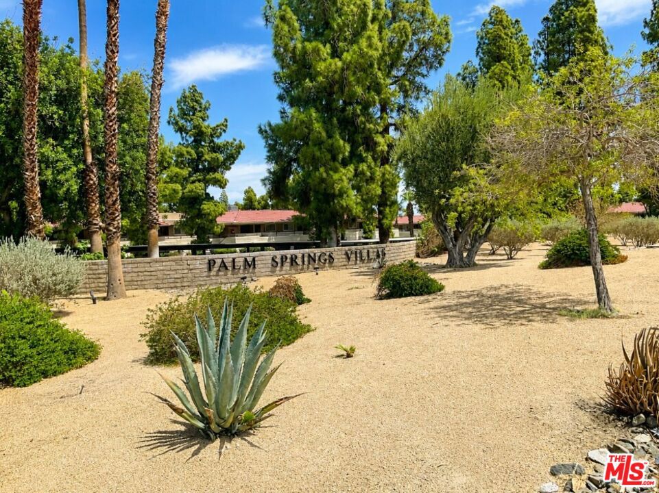 2875 N Los Felices Road 212, Palm Springs, CA 92262 — photo 1