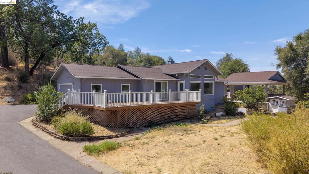 17910 Dolores Ln, Sonora, CA 95370 — photo 1