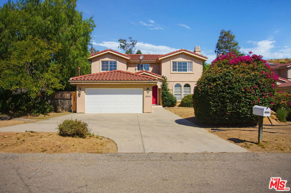 8485 Val Verde Drive, West Hills, CA 91304 — photo 1