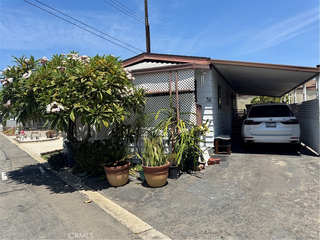 12737 Rosecrans ave 58, Norwalk, CA 90650 — photo 1