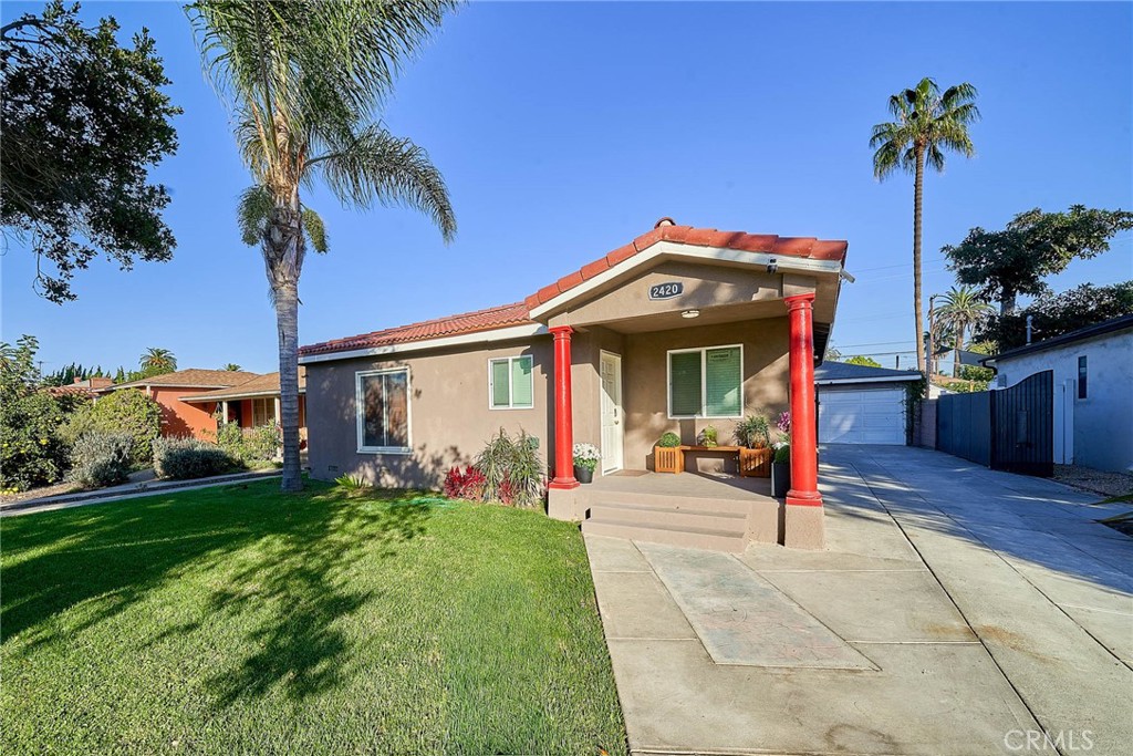 2420 Maine, Long Beach, CA 90806 — photo 1