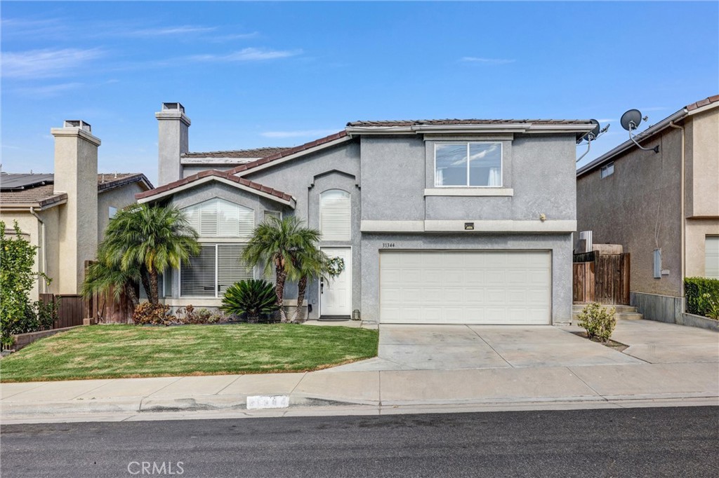 31344 Nichols Lane, Castaic, CA 91384 — photo 1