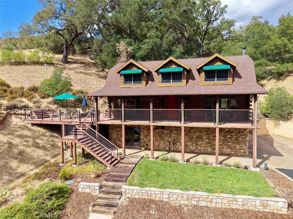 14405 Santa Lucia Road, Atascadero, CA 93422 — photo 1