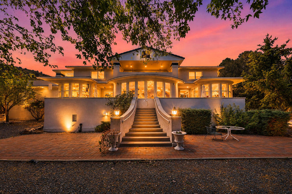 37043 Goldshot Creek Road, Mountain Center, CA 92561 — photo 1