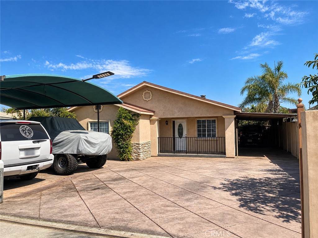 12936 Kagel Canyon, Pacoima, CA 91331 — photo 1
