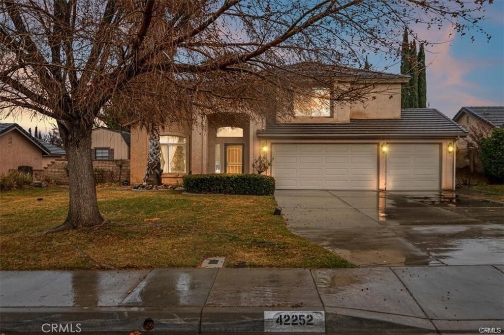 42252 Blueflax, Lancaster, CA 93536 — photo 1