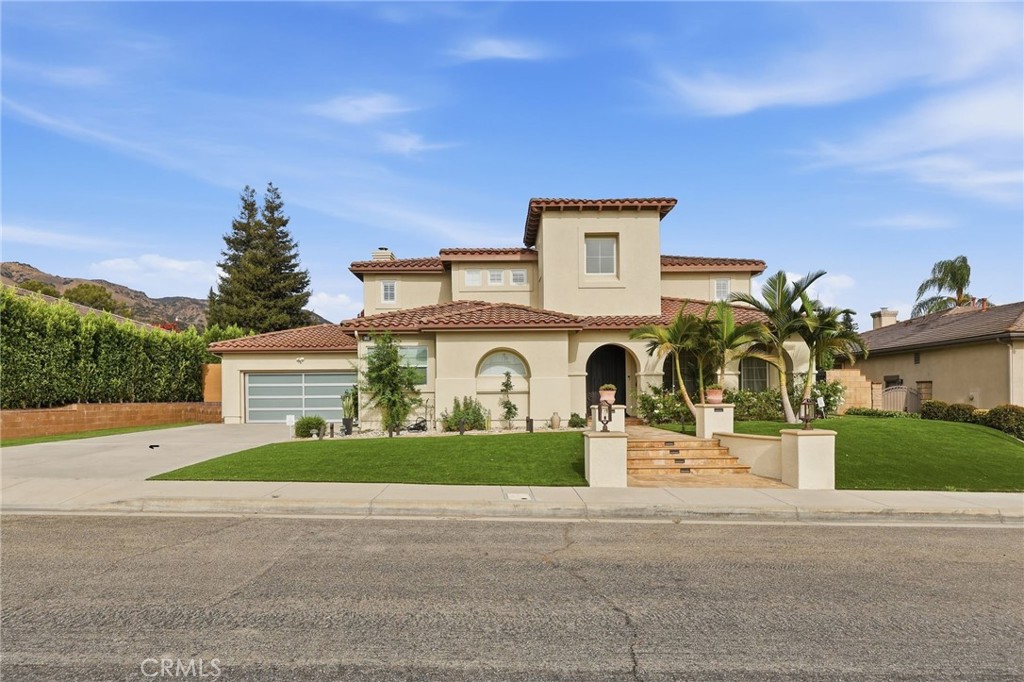 124 Grand Oaks, Glendora, CA 91741 — photo 1