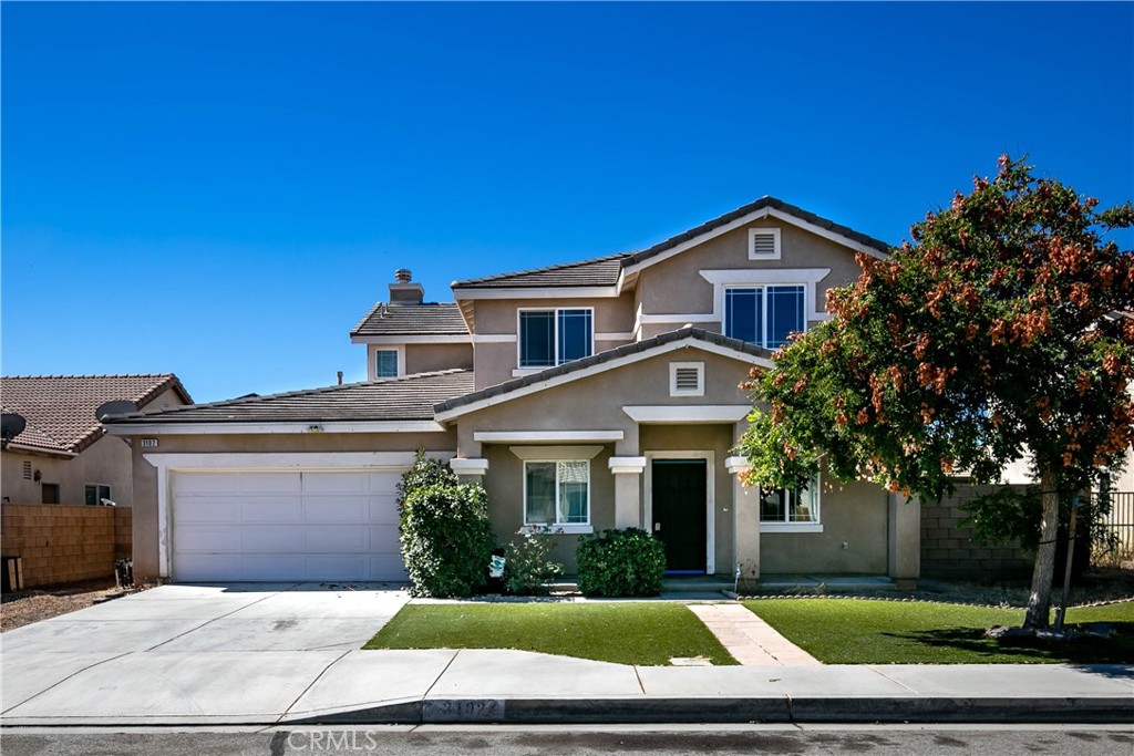 3102 E Topaz, Lancaster, CA 93535 — photo 1