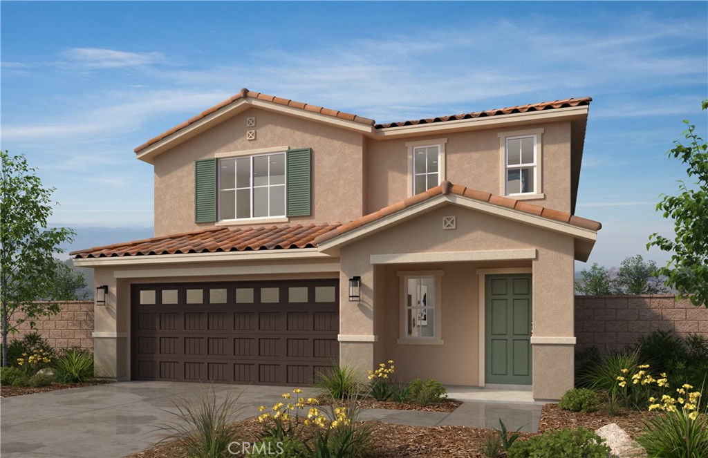 138 Baseleg Avenue, San Jacinto, CA 92582 — photo 1