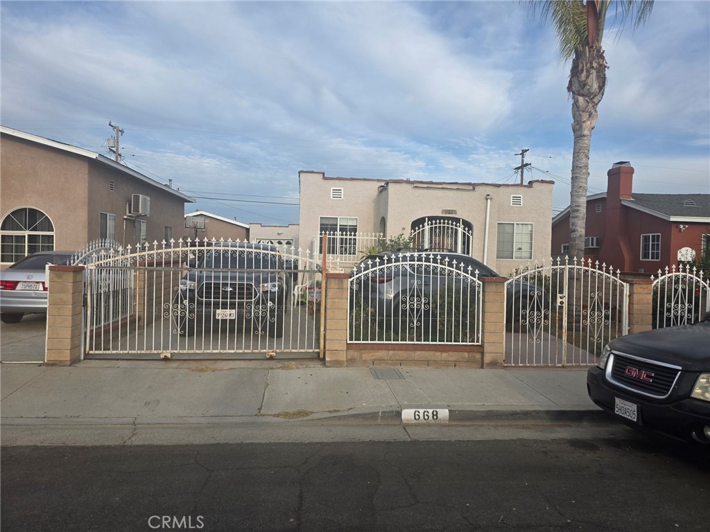 668 Clela, Los Angeles, CA 90022 — photo 1