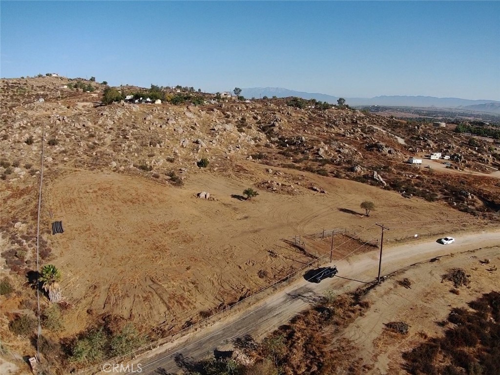 0 Salter, Perris, CA 92570 — photo 1
