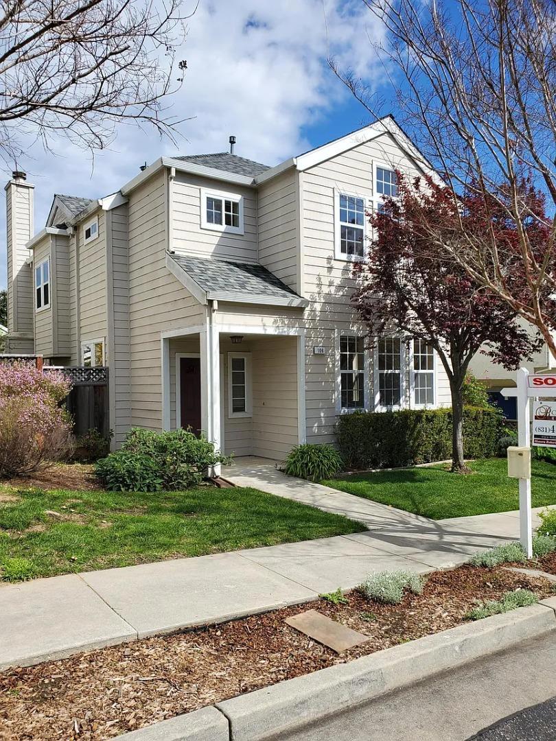 106 Village Circle, Santa Cruz, CA 95060 — photo 1