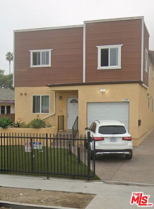 159 W 79th Street, Los Angeles, CA 90003 — photo 1