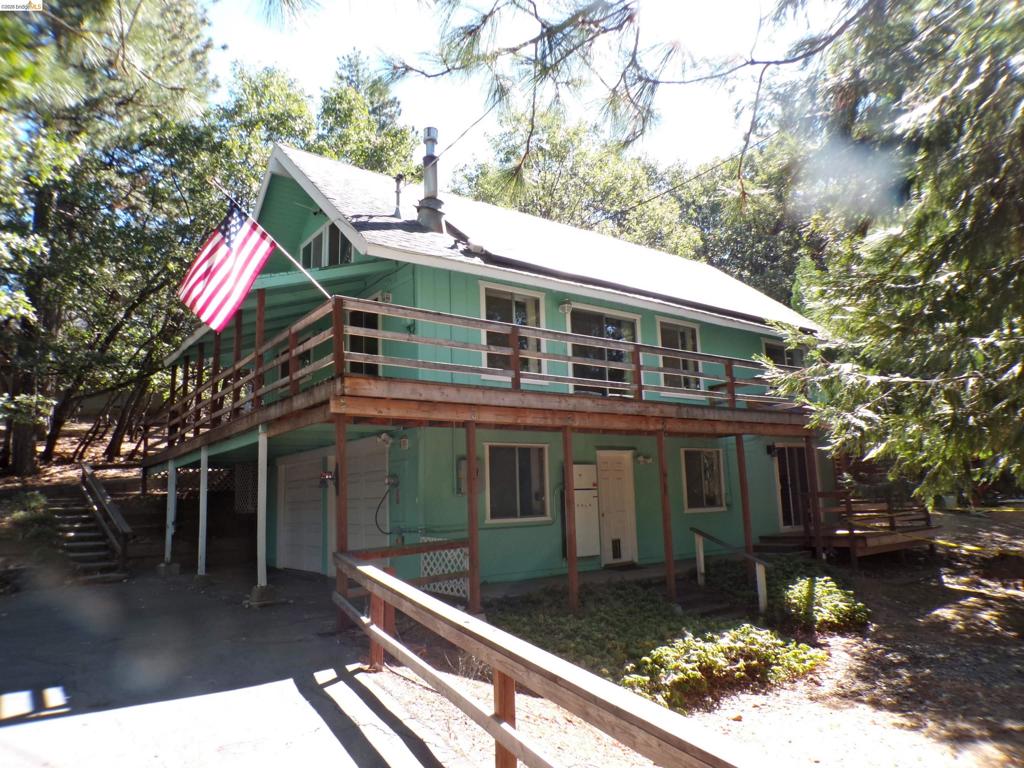 16935 Broken Pine Rd, Sonora, CA 95370 — photo 1